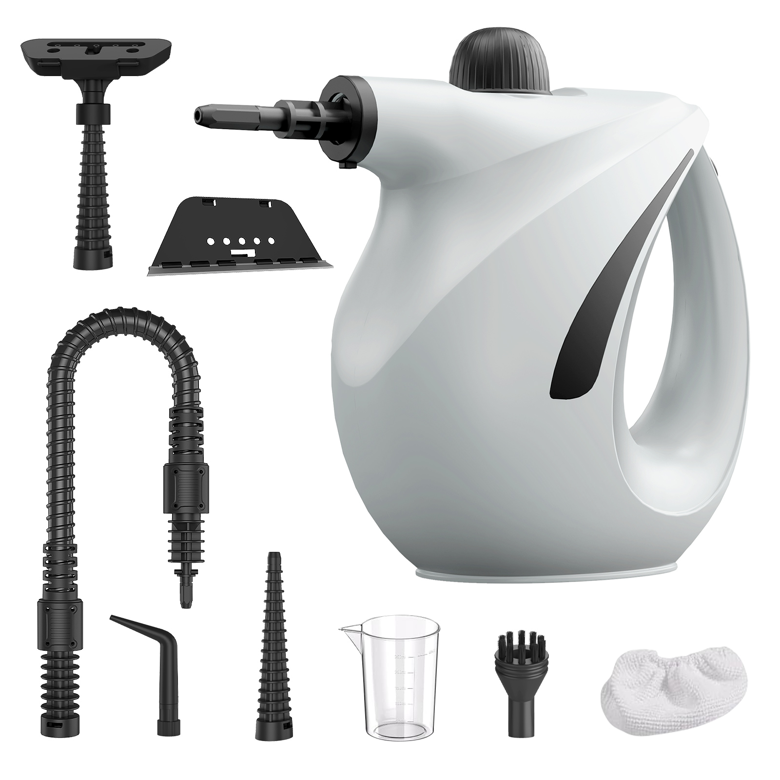 Kitchen Appliances - Gorąca sprzedaż Urządzeń Domowych: Parownica 1200W,