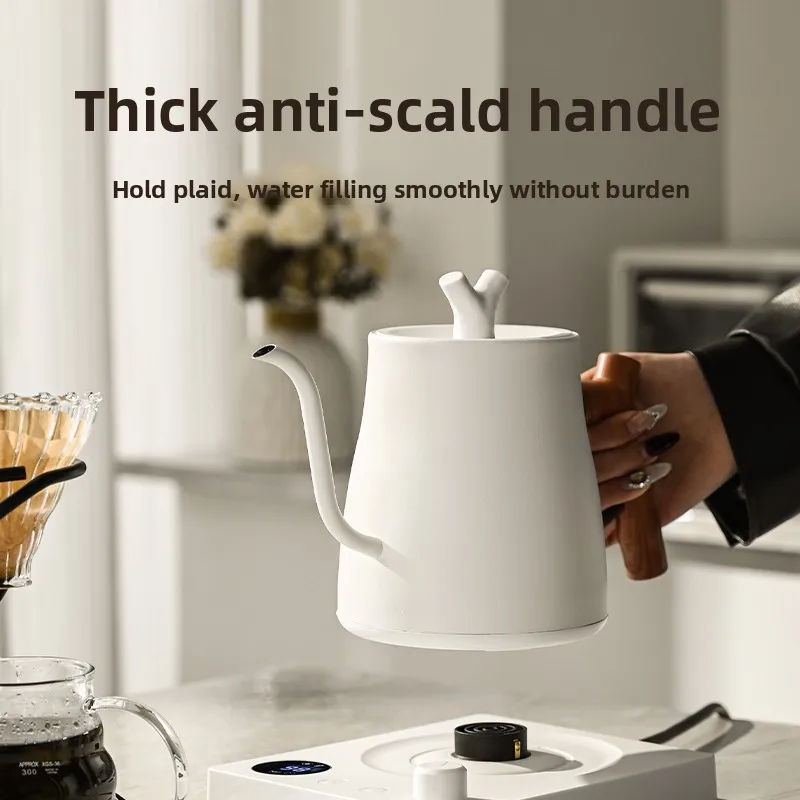 Czajnik elektryczny ze stali n – Electric Kettle Temperature Control recenzja i cena