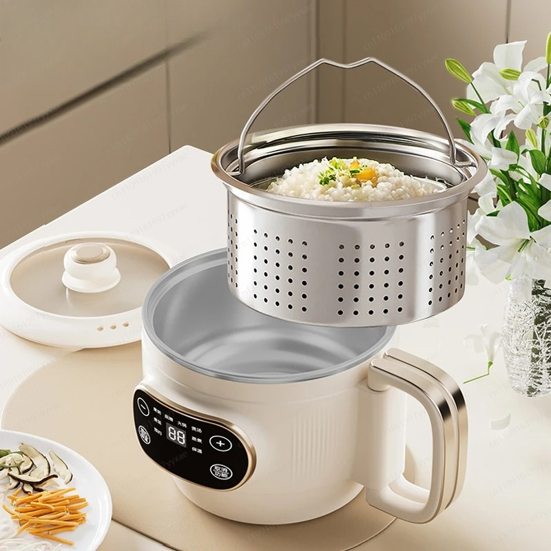 2L 110V Wielofunkcyjny Elektry – Kitchen Appliances recenzja i cena