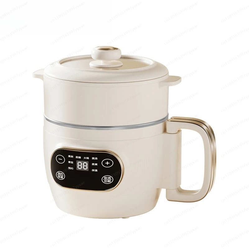 2L 110V Wielofunkcyjny Elektry – Kitchen Appliances recenzja i cena
