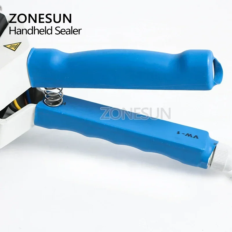 ZONESUN – ręczna maszyna do zg – Food Vacuum Sealer Machine recenzja i cena