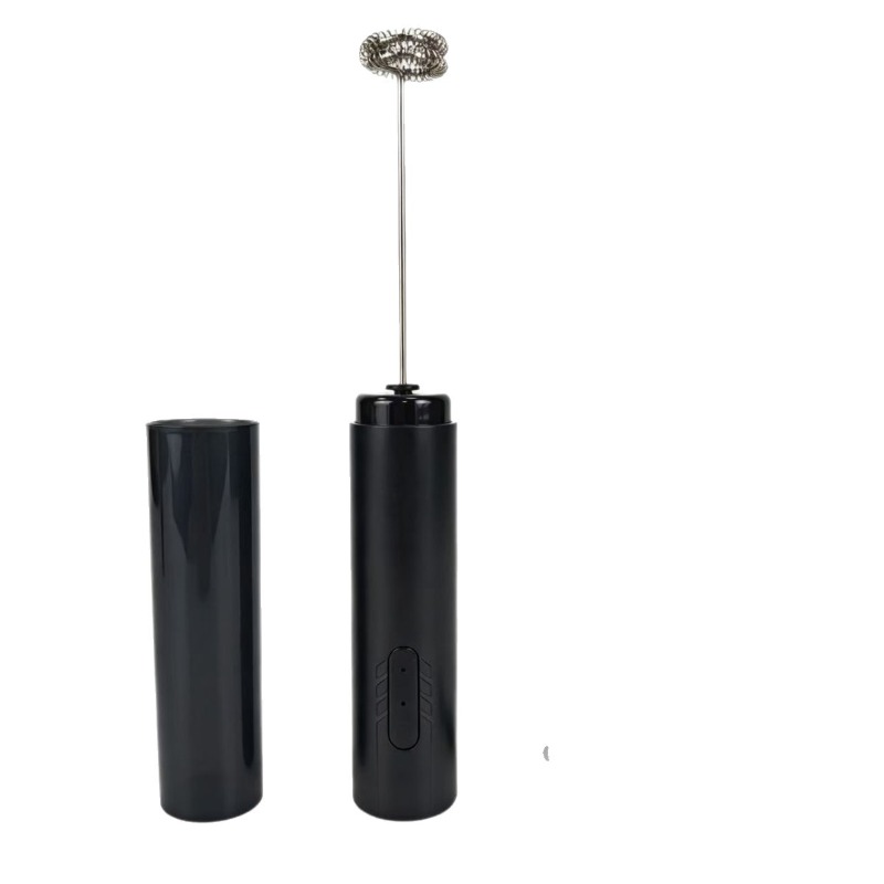 Mocny mikser kuchenny, spienia – Electric Milk Frother Handheld recenzja i cena