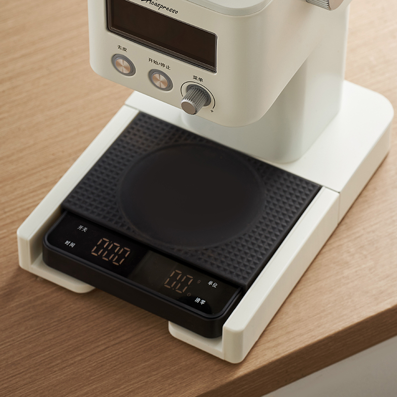 Elektryczny młynek do kawy z r – Coffee Bean Grinder Electric recenzja i cena