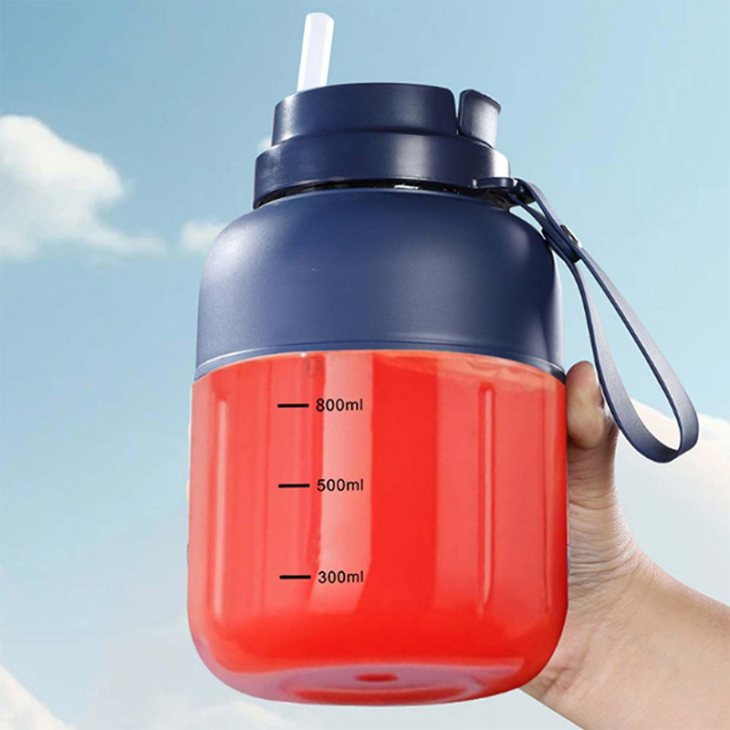Przenośny Bezprzewodowy Kubek  – Portable Blender Usb Rechargeable recenzja i cena
