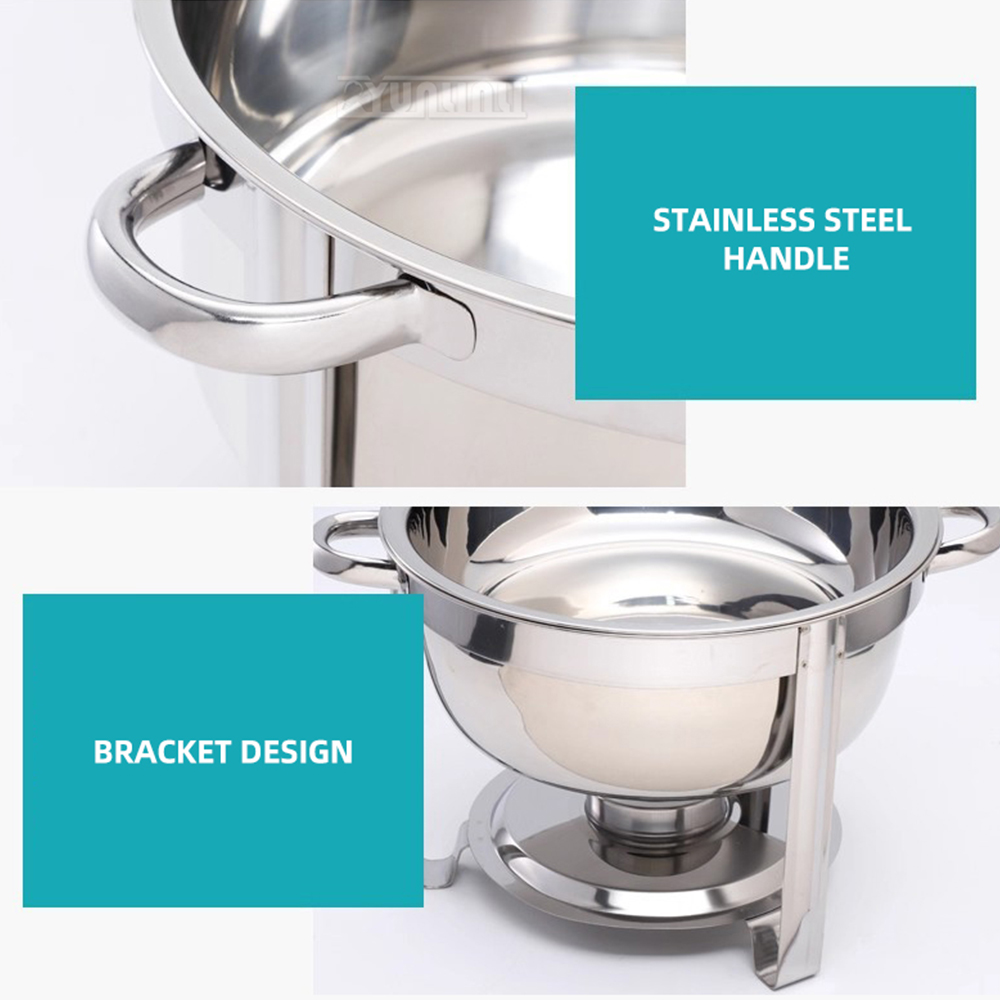 LS-RG835 7L Okrągły piec do bu – Small Appliances recenzja i cena