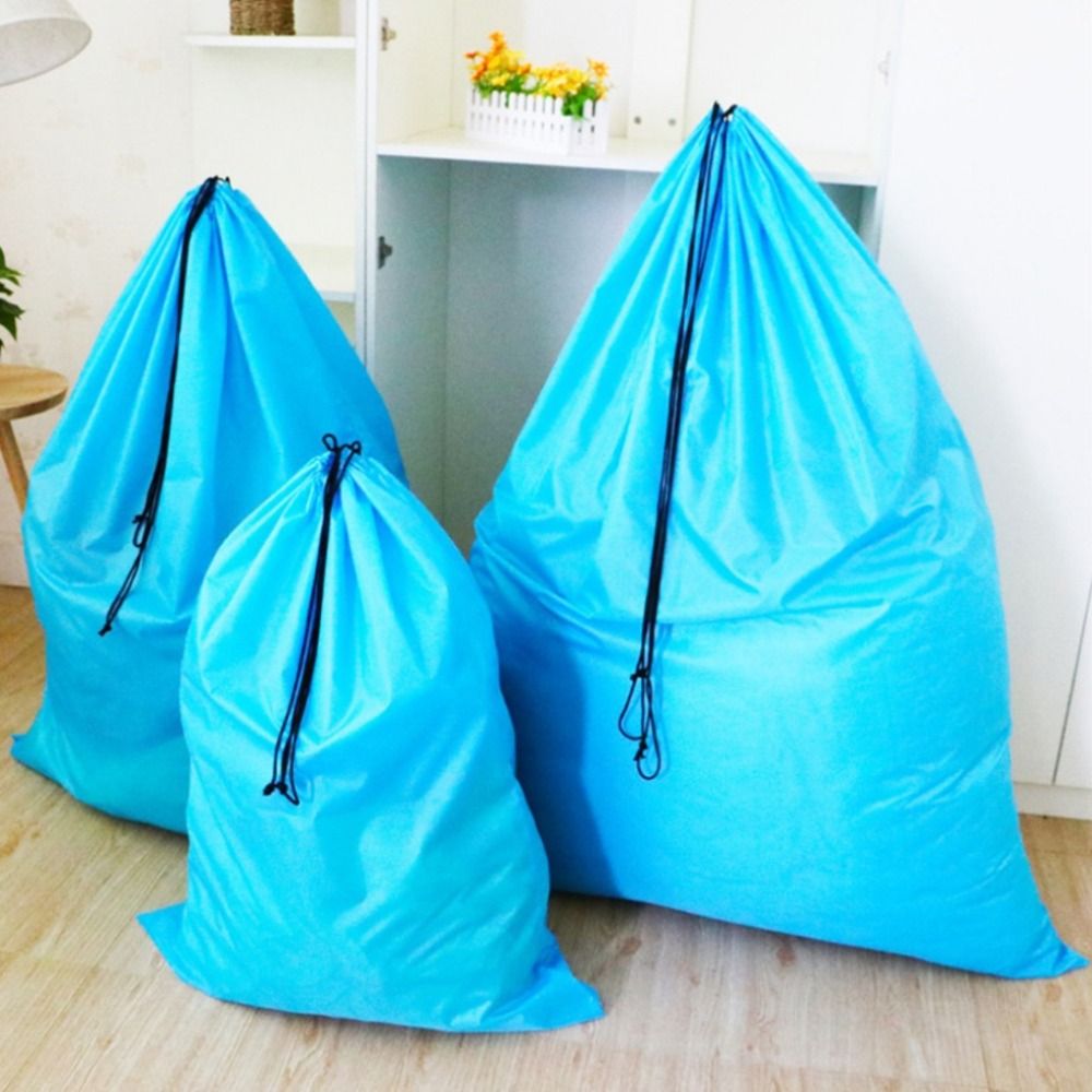 Wytrzymały, wodoodporny worek  – Laundry recenzja i cena