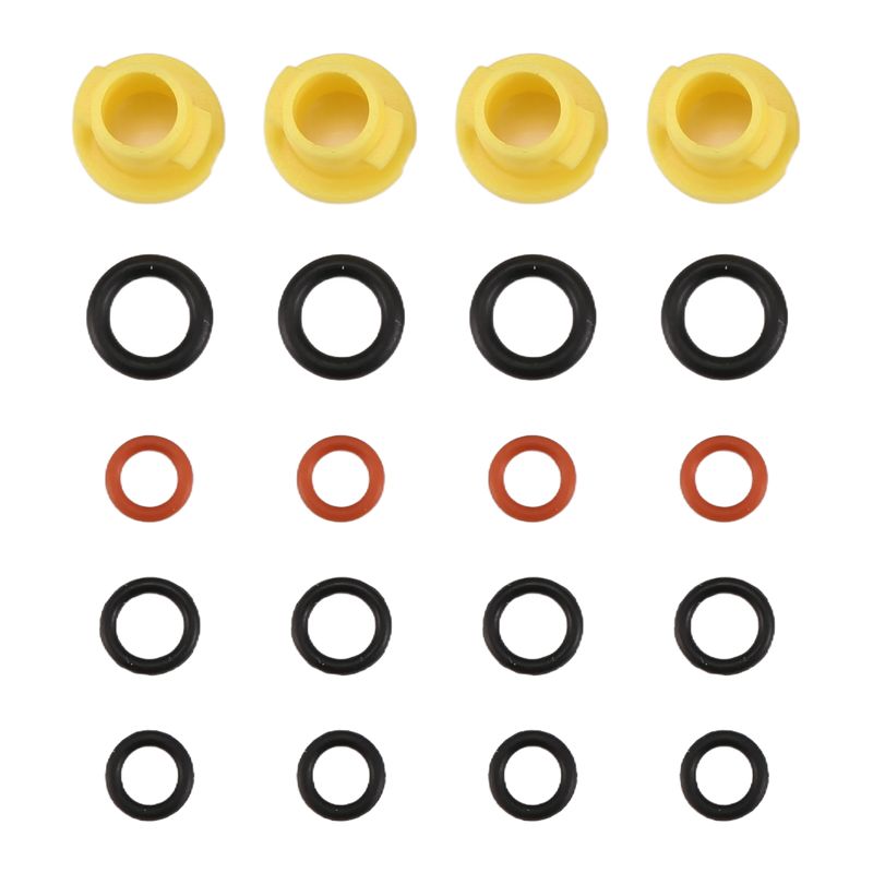O-ring do urządzeń kuchennych, – Kitchen Appliances recenzja i cena